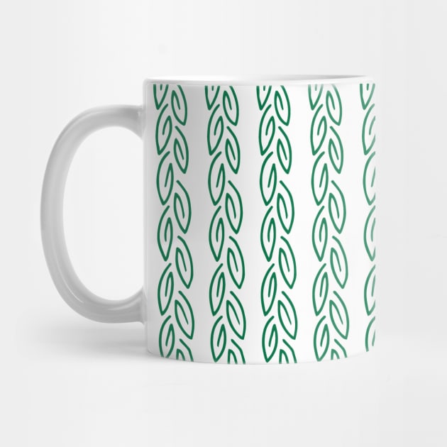 Simple Vines by HLeslie Design